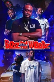 Boyz N the Woodz