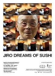 Jiro Dreams of Sushi