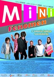Mini Fenomen