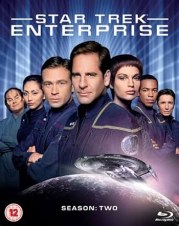 Star Trek: Enterprise - Uncharted Territory