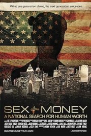 Sex+Money: A National Search for Human Worth