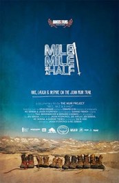 Mile... Mile & a Half