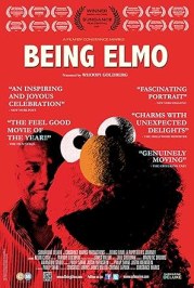 Being Elmo: A Puppeteer's Journey