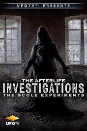 The Afterlife Investigations: The Scole Experiments