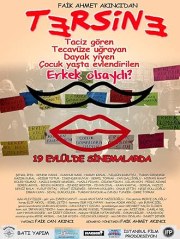 Tersine