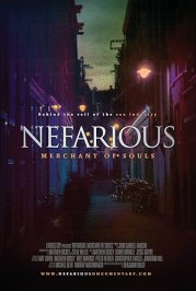 Nefarious: Merchant of Souls