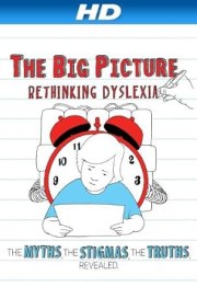 The Big Picture: Rethinking Dyslexia