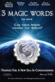 3 Magic Words