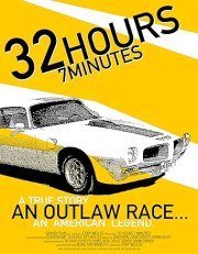 32 Hours 7 minutes