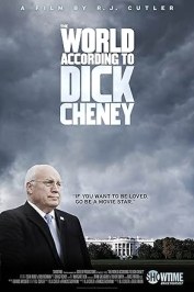 The World According to Dick Cheney