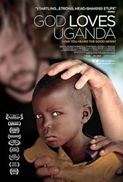 God Loves Uganda