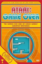 Atari: Game Over