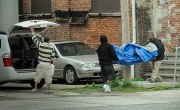 The Newburgh Sting