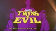 The Flesh and the Fury: X-posing Twins of Evil