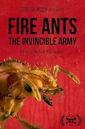 Fire Ants 3D: The Invincible Army