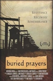Buried Prayers