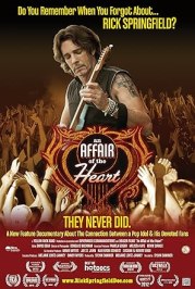 An Affair of the Heart