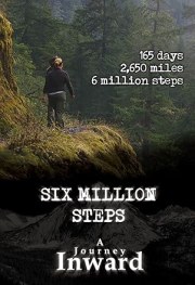 Six Million Steps: A Journey Inward