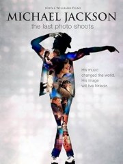 Michael: The Last Photo Shoots
