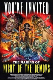 You're Invited: The Making of Night of the Demons