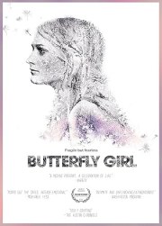 Butterfly Girl