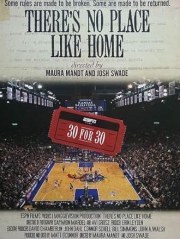 There's No Place Like Home