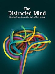 The Distracted Mind with Dr. Adam Gazzaley