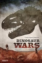 Dinosaur Wars