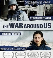 The War Around Us