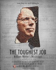 The Toughest Job: William Winter's Mississippi