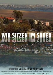 Wir sitzen im Süden