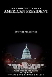 The Prosecution of an American President