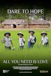 All You Need Is Love