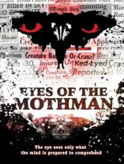 Eyes of the Mothman
