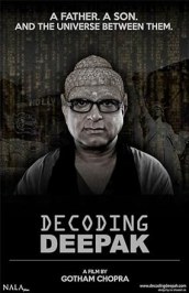 Decoding Deepak