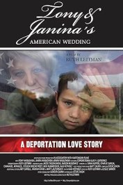 Tony & Janina's American Wedding