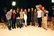 Star Trek: Enterprise - In Conversation - The First Crew