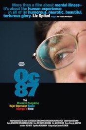 OC87: The Obsessive Compulsive, Major Depression, Bipolar, Asperger's Movie
