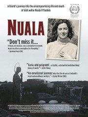 Nuala: A Life and Death