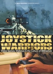 Joystick Warriors
