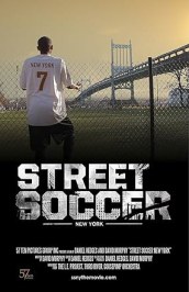 Street Soccer: New York