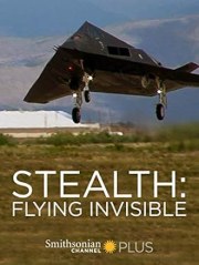 Stealth: Flying Invisible