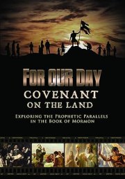 For Our Day: Covenant on the Land