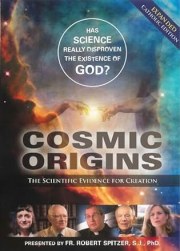 Cosmic Origins