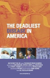 Deadliest Disease in America