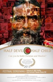 Half Devil Half Child