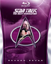 Star Trek: The Next Generation - The Sky's the Limit - The Eclipse of Star Trek: The Next Generation