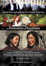 The Economics of Happiness