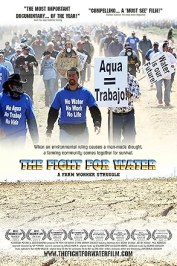 The Fight for Water: A Farm Worker Struggle