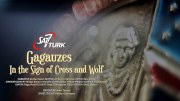 Gagauzes - In the Sign of Cross and Wolf